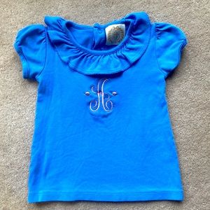 The Beaufort Bonnet Company “A” shirt